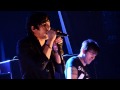 "DARKEST BLUE" -LOSTPROPHETS - *LIVE HD ...