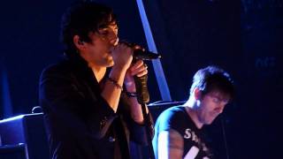 &quot;DARKEST BLUE&quot; -LOSTPROPHETS - *LIVE HD* NORWICH UEA LCR 22/2/10