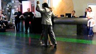 Gabriela Perea Demichellis & Rodrigo Fonti II