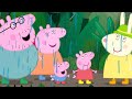 Peppa Pig Learns About The Environment Peppa Pig Official Family Kids Cartoon