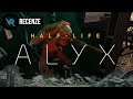 Half-Life: Alyx