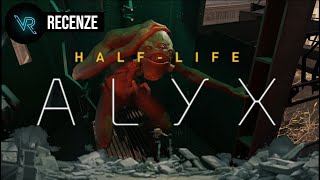 Half-Life: Alyx