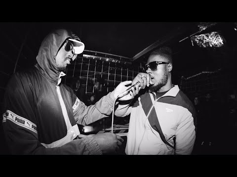 Oblig w/ SBK, C4 & Trilla : Benteki Showcase