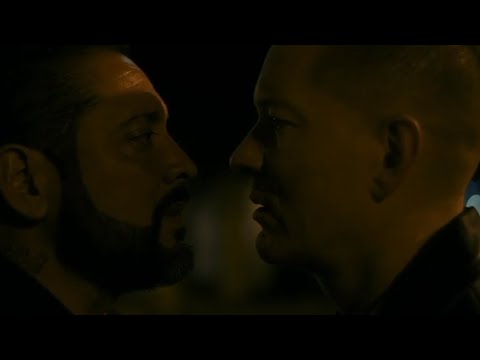 Power Book IV Force: Miguel And Tommy Heated Argument (S3xEP01)