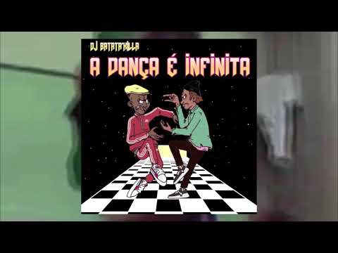 09. DJ Batata'Killa -  I Like That