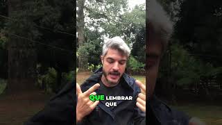 NEM SEMPRE É CASO DE CIRURGIA