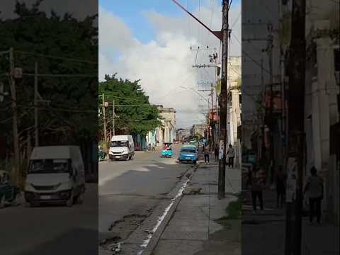 Guía visual por la Calzada del Cerro, lo que todo viajero debería ver y escuchar #habana #havana