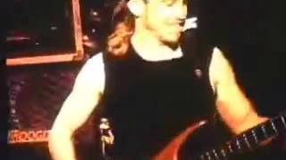 QUO VADIS - Live in Montreal, Canada [proshot - 2002] [FULL SET]