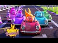 Doce Viagem As Aventuras De Sunny Bunnies Desenhos Animados Infantis