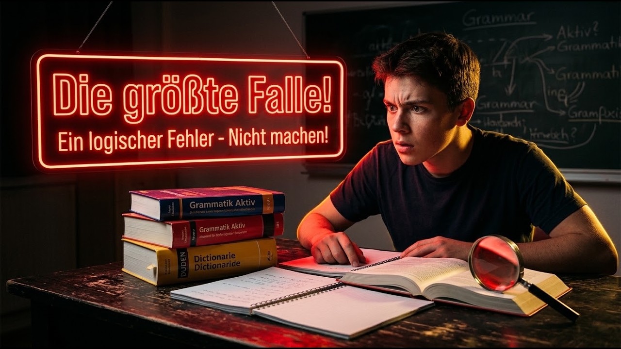 Größter Deutsch-Fehler: "Ich bin warm" oder "Mir ist warm"?