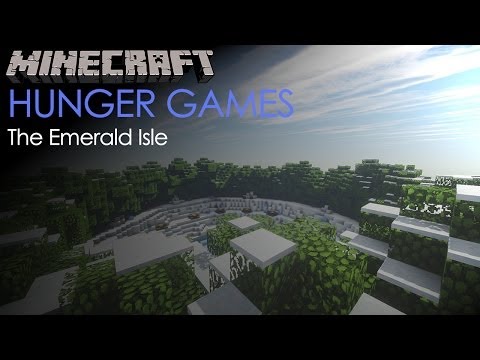 Minecraft: Hunger Games - TEI - Epic Fail!