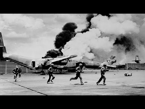 Trận đánh quyết định của pháo binh Việt Nam | Phim Chiến Tranh Việt Nam Hay Nhất Mọi Thời Đại