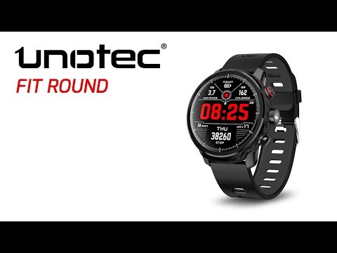 Relojes Smartwatch Unotec | PcComponentes.com