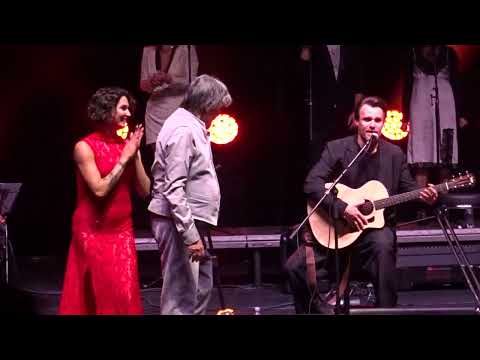 Drupi & Leoš Mareš - L' ultimo tango - Praha 2026