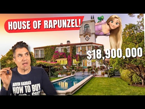 Living in Hollywood Hills | Home For Sale | Castillo del Lago | 6342 Mullholland Hwy | $18,900,000