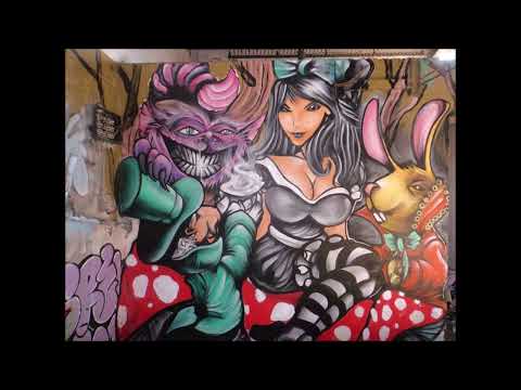 P-Vers & Claudio - StreetHop The Mixtape Vol.1 (FULL MIX 2005)