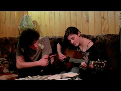 Simi si Cretu - Absurda ninsoare (Ecoul)