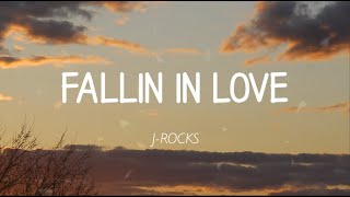 Fallin’ In Love