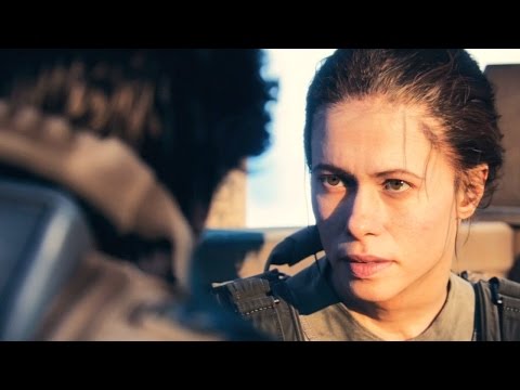 Call of Duty: Advanced Warfare Walkthrough - Ending - Mission 15: Terminus