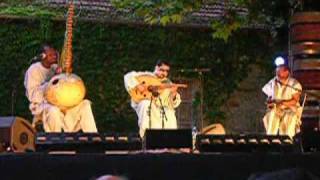 3 MA- Musicaves 2008 - 2ème - Givry - France