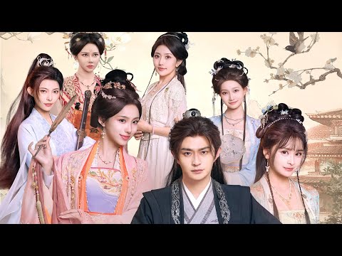 [Phần 1] Chàng rể vô song, xuyên không ở rể, từ phế vật trở thành nhân vật số một triều đình