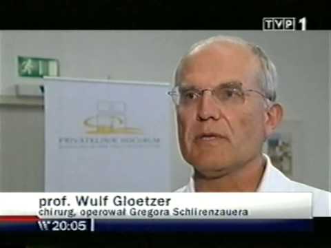 Więcej o upadku G. Schlierenzauera (27.03.2009)