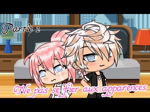 "Ne pas se fier aux apparences" [Partie 2] || REPOST