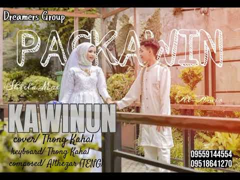 KAWINUN cover/ Thong Kahal