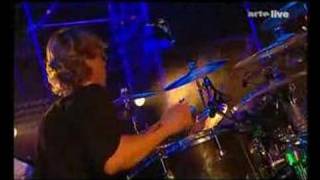 The Cure -  A Night Like This