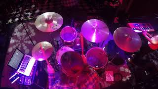 Jordan Brooker - Sounds Like You (Drum Cam)