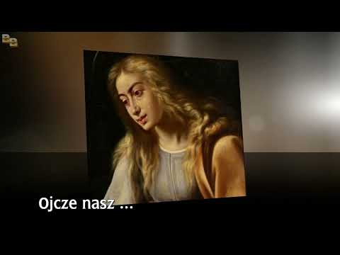 9 dzień Nowenny do świętej Marii Magdaleny