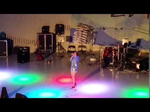 150807 소찬휘(Tears/현명한선택). 단양 그린콘서트 6부