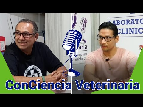 , title : 'Podcast ConCiencia Veterinaria(1): Rescate animal, lo bueno lo malo Y LO QUE NO SABIAS'
