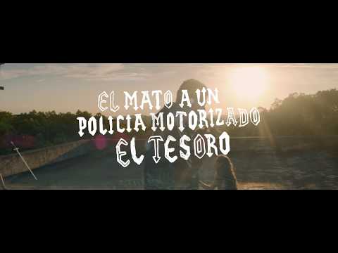 Video thumbnail for El Tesoro (Acústico)