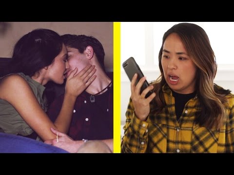 屁孩 vs 大人的約會，檔次就是差這麼多 (Dating: Teens Vs. Adults)