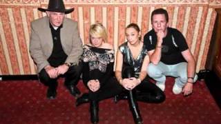 SHANIA TWAIN &quot;WHATEVER YOU DO DON&#39;T&quot; BY TRAILER BASE