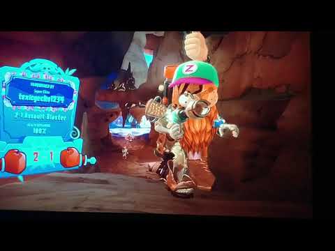 FAST!!!! The hot rod chomper is also fast.