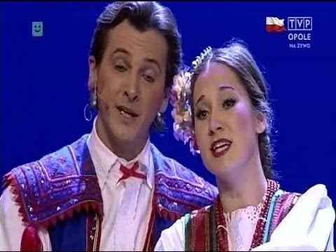 ,,Mazowsze'' - Koncert Galowy w Teatrze Wielkim część 2