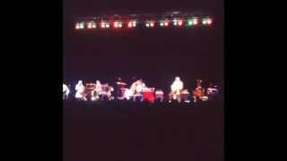 Neutral Milk Hotel - The King Of Carrot Flowers Pt. One (10/12/2013)