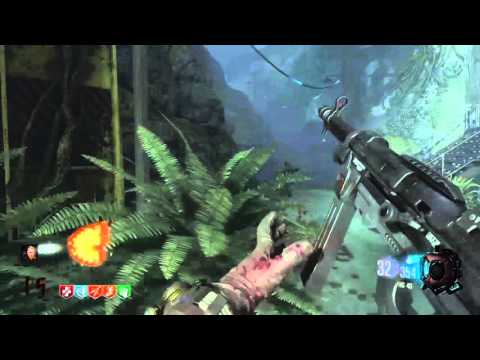 Zetsubou no shima best training spot