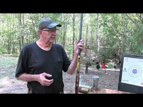 What Were They Thinking with this Rifle?