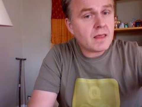 Most Terrifying Video You'll Ever See -- Reply