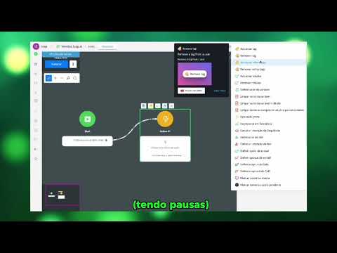 Thumbnail for Demonstração Completa