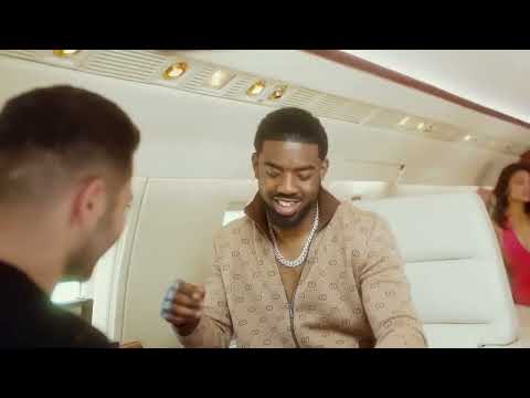 TionWayne x Swarmz - Drive By [Music Video]