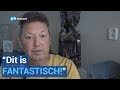 Rob vindt via Facebook een donornier
