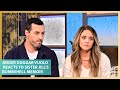 Jinger Duggar Vuolo Reacts To Sister Jill S Bombshell Memoir