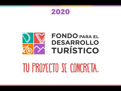Se lanzó el Fondo para el Desarrollo Turístico