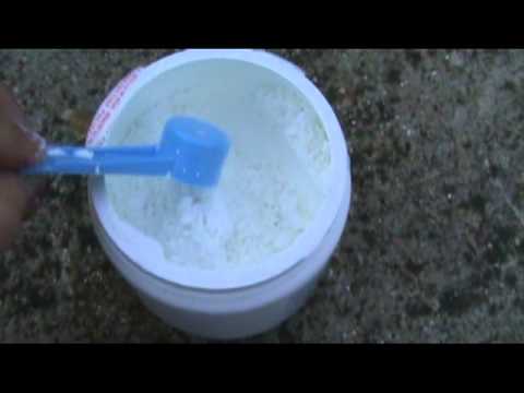 Slide 4 - One AC Supplement 200g  (video)