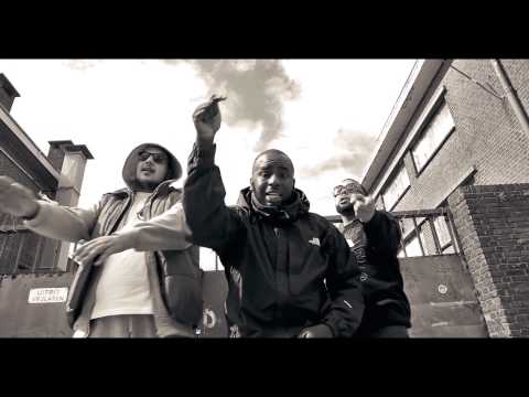 Mula B feat. Kingsize & Bartofso - Wat Moet Je Doen