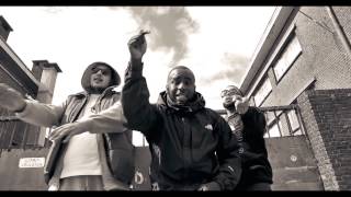 Mula B feat. Kingsize & Bartofso - Wat Moet Je Doen